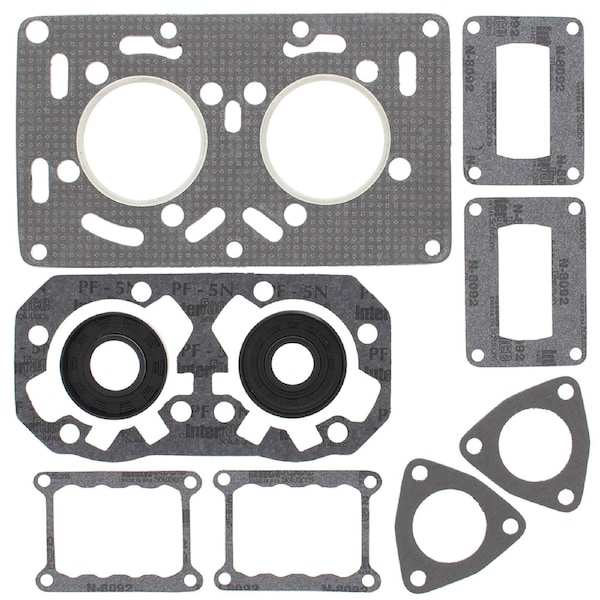 Winderosa Gasket Kit for Ccw kioritz CCW 440 LC/2 00 711051 - main